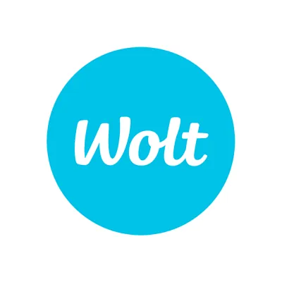Wolt Salaspils